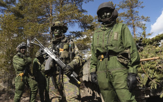 Фінляндія планує створити найбільший у ЄС резерв запасів через ядерні погрози з боку рф