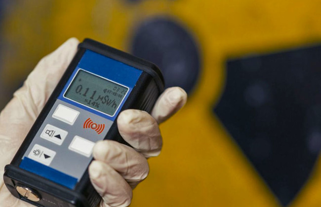 Мешканцям Миколаївської області надійшло повідомлення про радіаційну небезпеку: Віталій Кім пояснив ситуацію