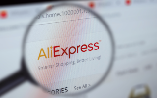 Владелец AliExpress попал в список международных спонсоров войны