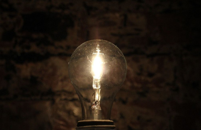 У всьому Лівані зникло світло