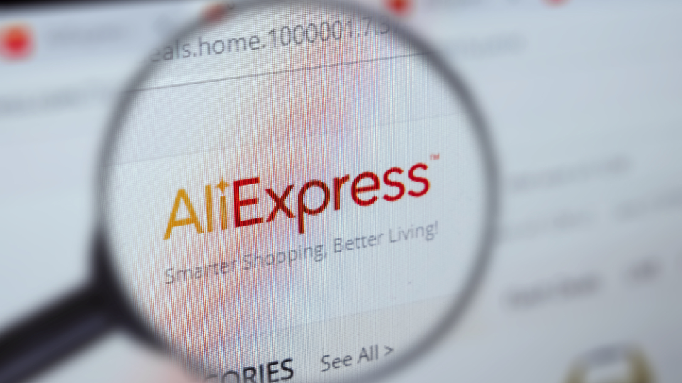 Владелец AliExpress попал в список международных спонсоров войны