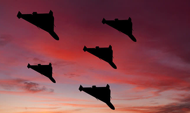 США подталкивают Иран прекратить продажу «шахедов» россии: обещают смягчить санкции, — СМИ