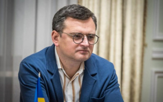 Глава МЗС Кулеба прокоментував чутки про відставку: Піду за двох обставин