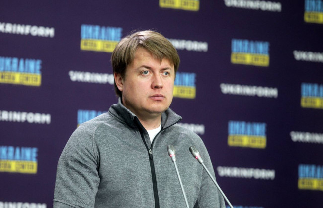 Підвищення тарифів на електроенергію поки не досягло мети, заборгованість залишається, — Герус