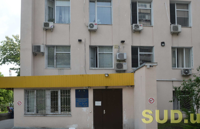 Речь не идет ни об освобождении от наказания, ни об автоматическом освобождении из-под стражи, – в Голосеевском суде прокомментировали резонанс вокруг дела об убийстве добровольца