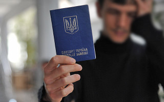 Втратили документи при евакуації: як відновити паспорт