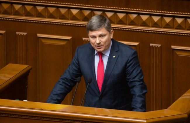 Артура Герасимова признали виновным в недостоверном декларировании