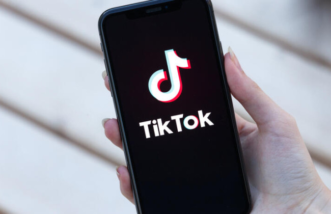 В Нью-Йорке запретили ТікТок на государственных устройствах