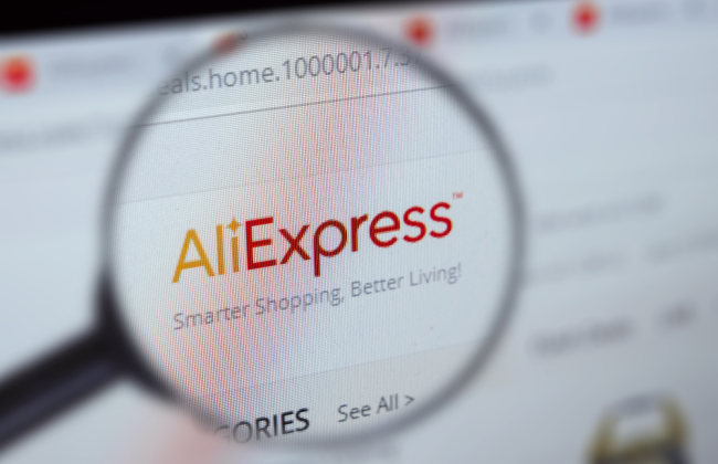 Власник AliExpress потрапив до переліку міжнародних спонсорів війни