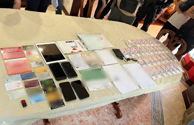 Вербовал женщин для предоставления интимных услуг в Израиле: в Киевской области ликвидировали канал торговли людьми