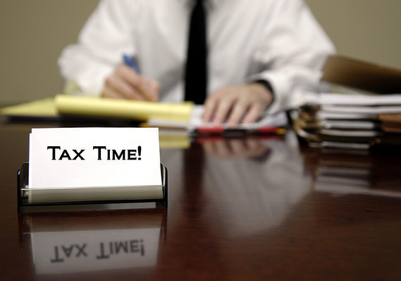 Налоговое требование: когда его могут предоставить в бумажной форме