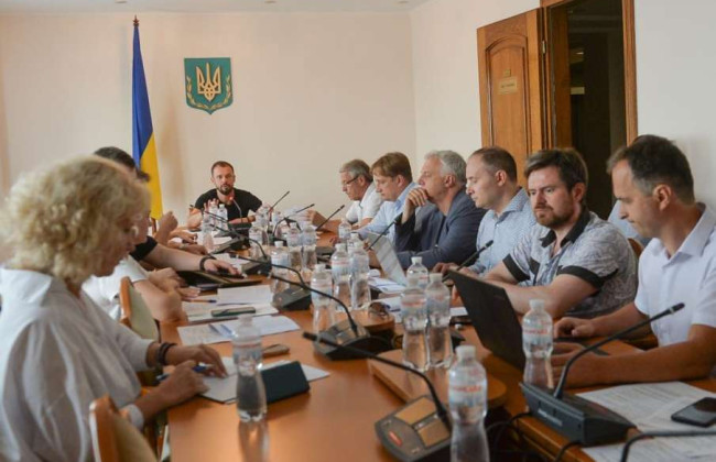 Верховной Раде будет предложен новый законопроект об академической добропорядочности – планируется регистрировать до конца августа