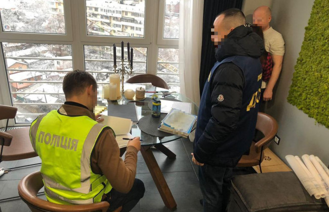 Пытались завладеть земельными участками в Киеве на 8,5 млн грн: будут судить группу злоумышленников