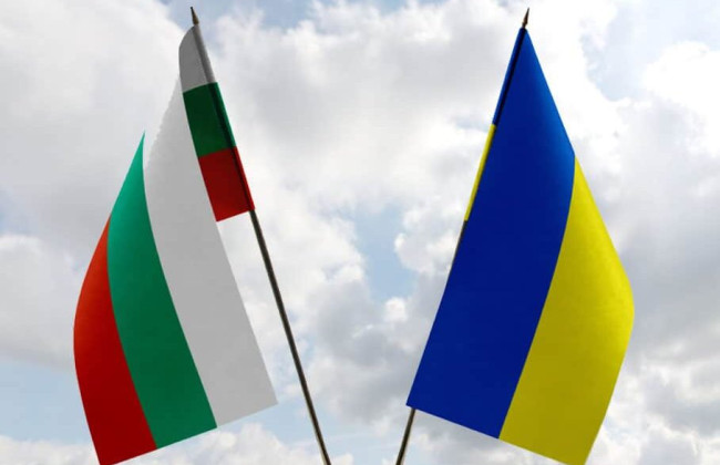 Болгария присоединилась к декларации G7 по гарантиям безопасности для Украины