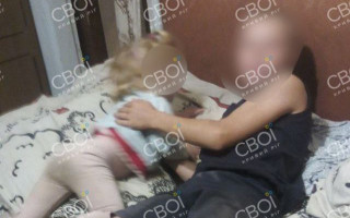 У Кривому Розі у малолітнього хлопчика в руках вибухнула батарейка