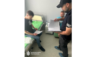 Голову однієї з ВЛК в Києві підозрюють у виготовлені довідок про непридатність до військової служби