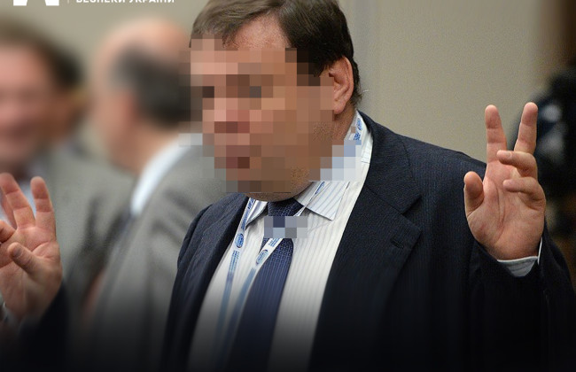 Махинации в бывшем «Альфа-банке»: в Украине объявили подозрение российскому олигарху Михаилу Фридману – СМИ