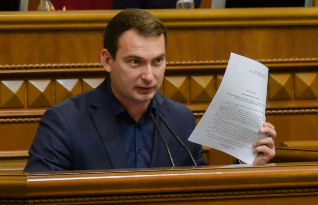 За виготовлення порнографії з насильницькими діями буде загрожувати штраф до 85 тисяч грн, обмеження волі до 5 років або позбавлення – до 3: депутати внесли законопроект