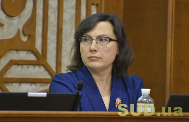 Суддя ВС Ольга Ступак розповіла про підстави подолання судового імунітету країни-агресора у практиці національних судів