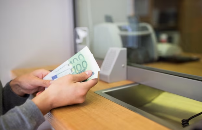 НБУ оновив порядок здійснення окремих операцій в іноземній валюті для пунктів обміну