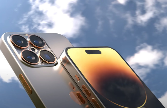 Apple начал производство iPhone 15 в Индии подальше от Китая