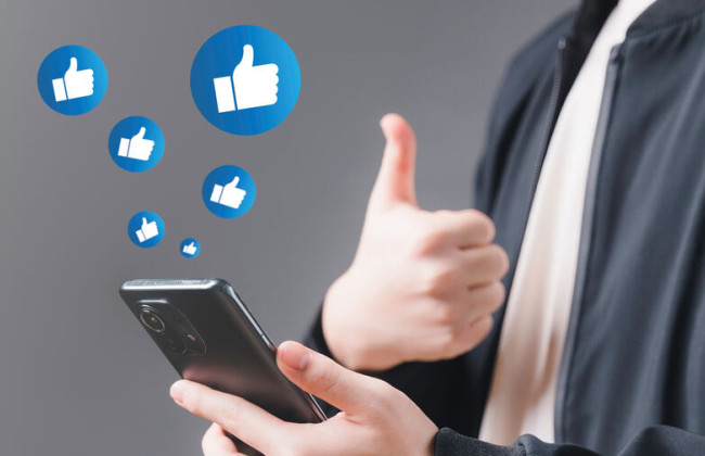 Суд Латвии признал эмодзи с большим пальцем письменным согласием