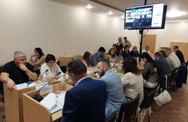 Дела, поступающие из судов после смены подсудности, необходимо зарегистрировать и рассмотреть – Совет судей