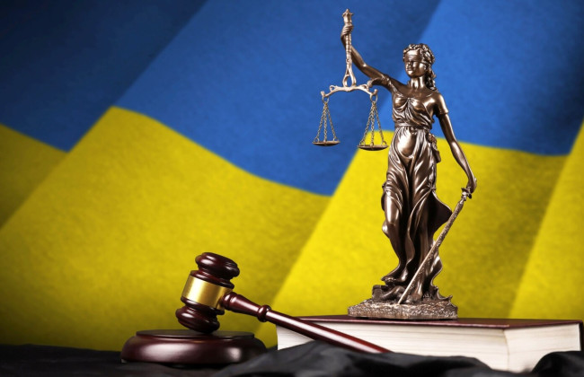 В ВСП высказали замечания к законопроектам об усилении ответственности за коррупцию в сфере правосудия