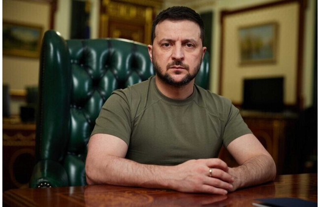 Владимир Зеленский изменил процедуру отбора судей Конституционного Суда Украины