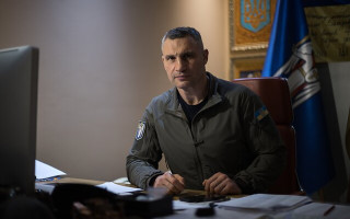 Перебои со светом, газом и отоплением: Кличко прогнозирует тяжелую зиму в Киеве