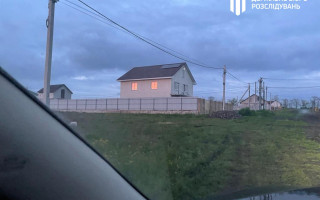 Заставлял подчиненных строить ему дом: в Одесской области разоблачили заместителя командира батальона воинской части