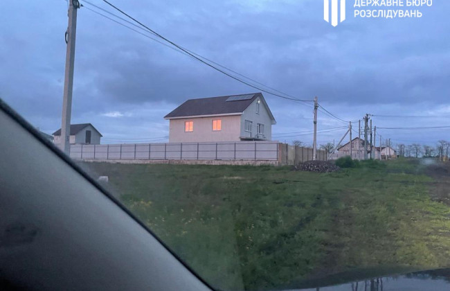 Змушував підлеглих будувати йому дім: на Одещині викрили заступника командира батальйону військової частини