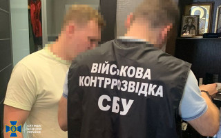 «Наживались» на войне: разоблачены предприниматели, которые отправили для ВСУ бракованные артиллерийские мины на 270 млн гривен