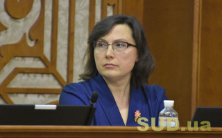Судья ВС Ольга Ступак рассказала об основаниях преодоления судебного иммунитета страны-агрессора в практике национальных судов