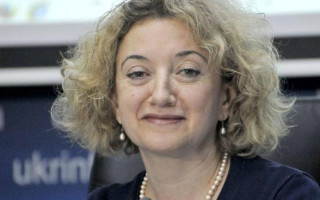 Марина Соловйова очолить столичний департамент охорони культурної спадщини