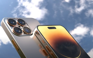 Apple розпочав виробництво iPhone 15 в Індії подалі від Китаю