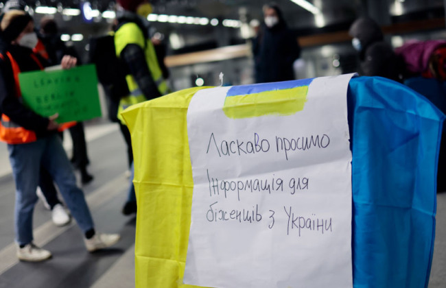 Статус тимчасового захисту для українців у США продовжили на півтора роки