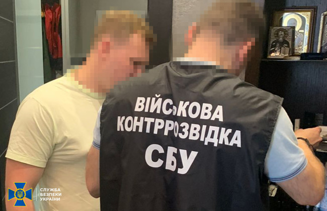 «Наживалися» на війні: викрито підприємців, які відправили для ЗСУ браковані артилерійські міни на 270 млн гривень