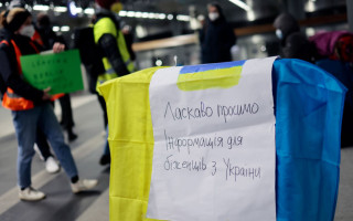 Статус временной защиты для украинцев в США продлили на полтора года