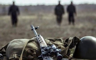 Будут судить военного дезертира, который воюет на стороне рф