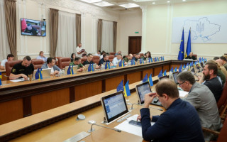 Уряд виділив 350 млн грн для підтримки відновлення енергетичних компаній