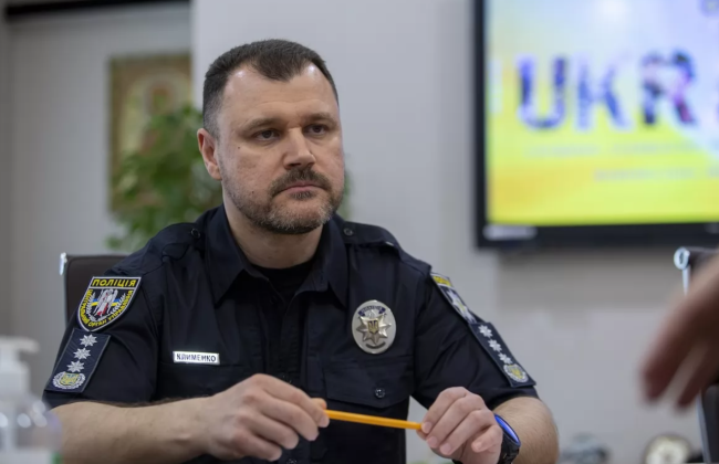 Основные жертвы обстрела в Чернигове были вне драмтеатра, — Клименко