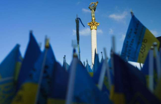 У Києві не буде масових заходів на День Незалежності, — КМДА