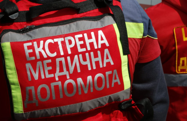 Кабмін спростив процедуру працевлаштування водіїв екстреної медичної допомоги