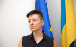 Правительство уволило заместительницу Ткаченко Чуеву, подписавшую согласие, что позволило снести 200-летнюю усадьбу на Подоле