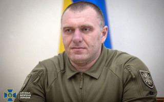 Как взорвали Крымский мост: подробности от главы СБУ Василия Малюка