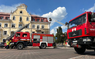 Последствия ракетного удара по Чернигову: количество погибших возросло до 7, всего пострадавших – 90 человек, – Игорь Клименко