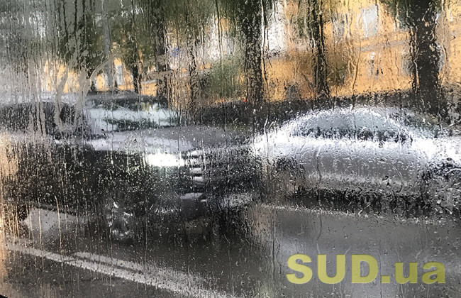 Коли у Києві скінчиться спека: синоптики назвали, коли задощить