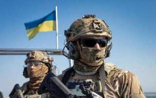 В устье Днепра ВСУ ликвидировали сразу 10 российских лодок