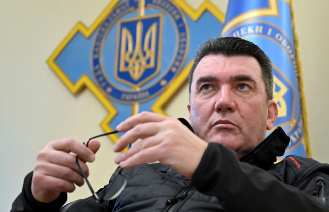 На ближайшей Ставке обсудят защиту энергетики: Данилов дал оптимистический прогноз